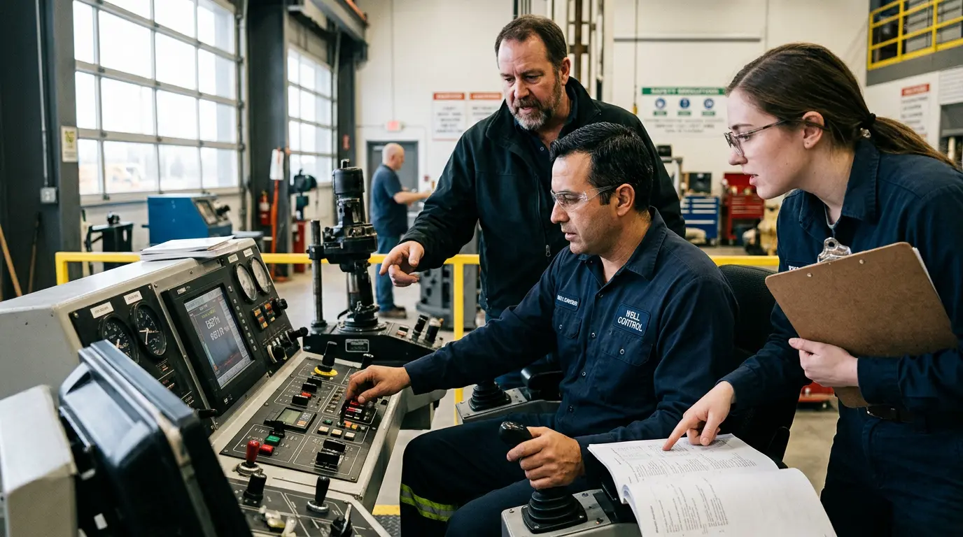 Consulting & Training